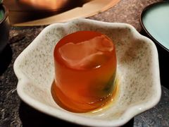青梅茶冻-湊湊火锅·茶憩(新中关购物中心店)