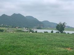 -云漫湖生态度假公园