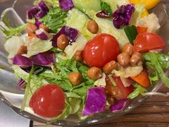 -柿子树炭烤羊腿(金台路店)