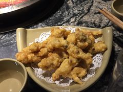 -渝味晓宇火锅(合川路店)