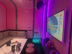-酷秀KTV(五道口店)
