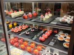 -绿岛国际酒店-西餐厅