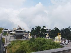 -峨眉山风景名胜区