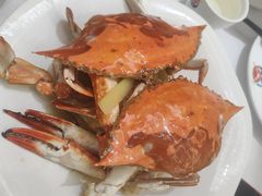 -北塘海鲜·天津菜(大光明桥旗舰店)