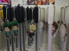 -晨光文具(漓江花园店)