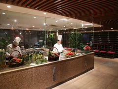 -郑州嘉锦酒店·华夏食府中餐厅(中原路店)