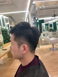-In Style造型