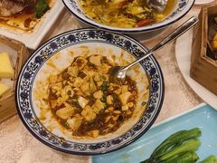 -麒麟中餐厅·经典粤菜·地道菜式老字号(广州长隆酒店)
