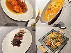 -璞徽·徽商家宴(长泰广场店)