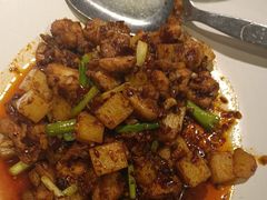 -兰湘子·湘菜小炒(荥阳吾悦广场店)