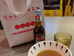 -川芙蓉·市井老川菜(长寿路店)
