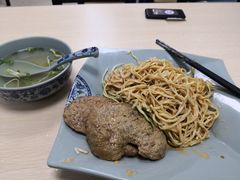-顶巧鸡汤馄饨(虹口总店)