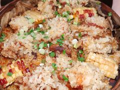 -田园印象·成都土菜院子(华阳店)