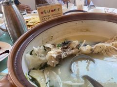 -千岛湖鱼味馆(十字街总店)