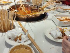 -大斌家串串火锅(喜盈门店)