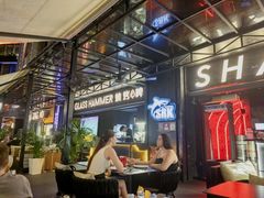 -SHARK鲨鱼餐吧(购物公园店)