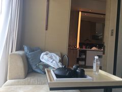 -北京康莱德酒店