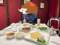 -上海老饭店(北京分店)