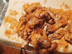 -宴小馆·小海鲜青岛菜(五四广场店)