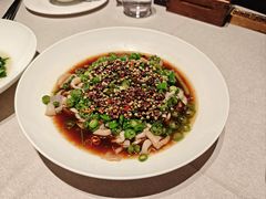 -四季民福烤鸭店(外滩外白渡桥店)