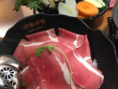 -呷哺呷哺(星光天地店)