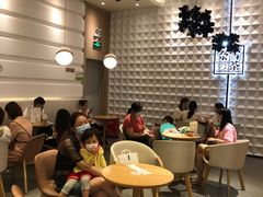 -奈雪的茶(KK MALL店)