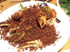 -喜记避风塘炒辣蟹(旗舰店)