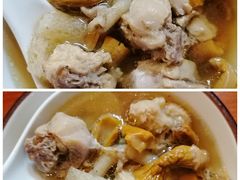 -云隐小厨·传统大理美食(复兴路店)