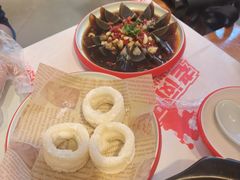 -老闵田螺馆·南昌市井菜·特色小吃(总店)
