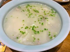 羊肉面片-哈啾嗨蒙古娃娃主题餐厅(巴彦塔拉店)