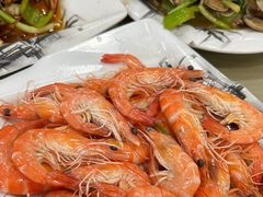 -潘先生海鲜城(神州半岛店)