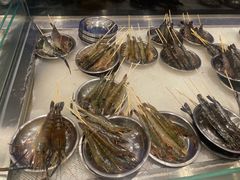 -朱富贵火锅(金融街万达店)
