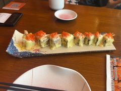-白石の深夜食堂(泰华店)