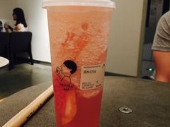 -喜茶(深圳东门1234店)