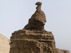 -敦煌雅丹国家地质公园