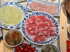 -东镇老火锅(长春路首店)