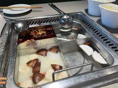 -海底捞火锅(龙湖金沙天街店)