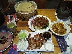 -满园春饼(宜昌万达店)