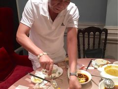 -王府井酒店(金桥港湾店)