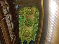 -新疆大剧院