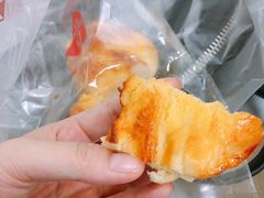 黄金香酥包-BROAD面包路·欧式面包(龙湖时代C馆店)