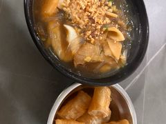 -东华豆花(漳州店)