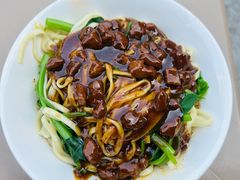 -肉盖面馆(兴科大道店)