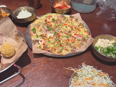 -双门洞·森系料理(体育西店)