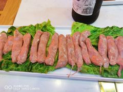 -杨记齐齐哈尔烤肉(总店)