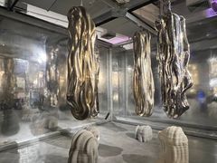 -chi K11艺术空间展览厅