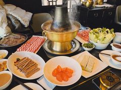 -鼓楼东街老火锅(鼓楼店)