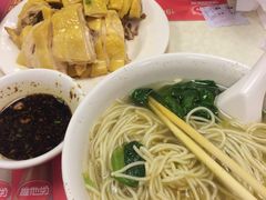 -振鼎鸡(华阴路店)