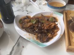 -途肴·老农饭庄(百里峡店)