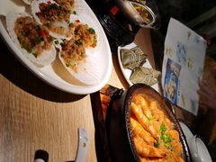 -茉莉餐厅(亳州高新万达广场希夷大道店)